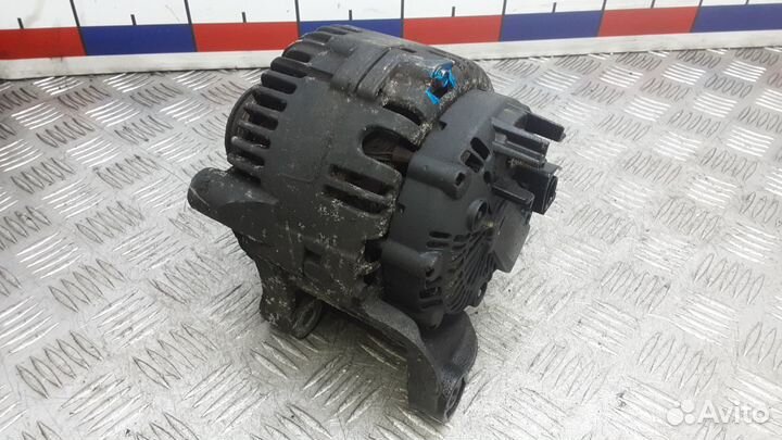 Б/У Б/У Генератор дизельный 7789981AI03 BMW