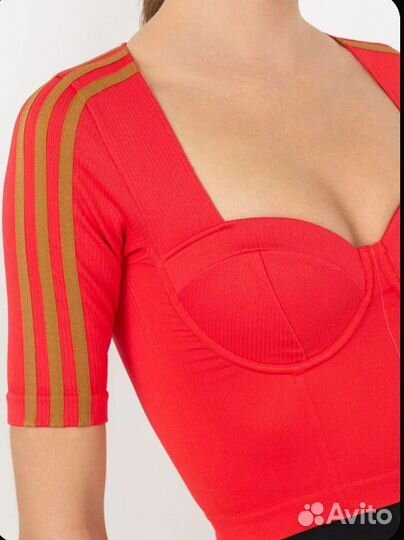 Топ adidas ivy park, новый, 46-48
