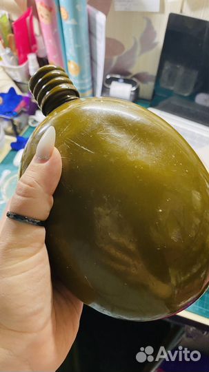 Фляжка армейская