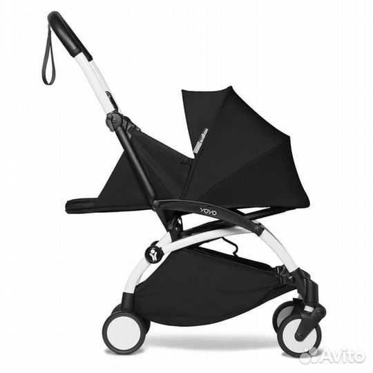 Аренда коляска babyzen yoyo люлька прокат