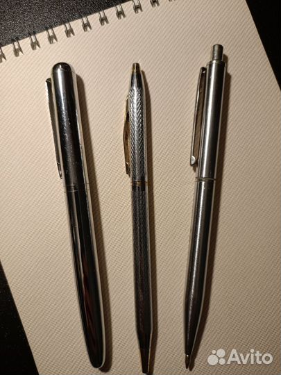 Ручки для письма