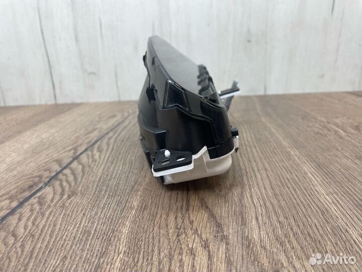 Панель приборов Honda Civic 4D LDA MF5 1.3 2008