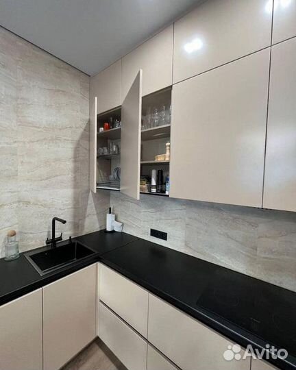 Кухни на заказ