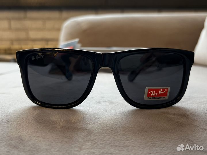 Очки ray ban RB4232