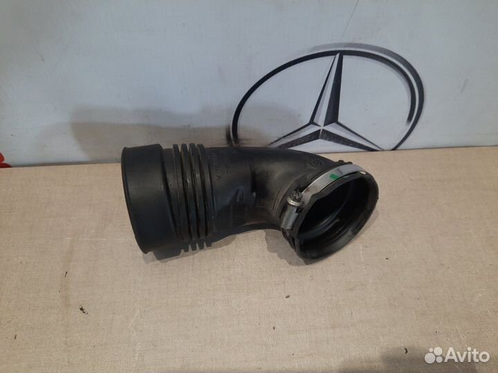 Патрубок воздушного фильтра Mini Countryman R60