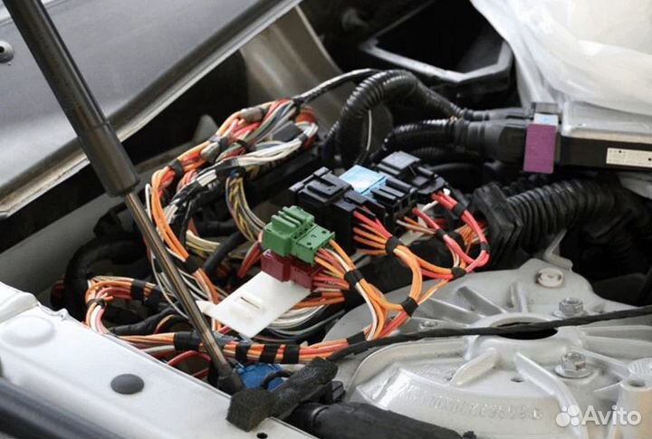 Автоэлектрик Ремонт Диагностика k-5931