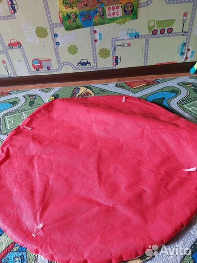 Развивающий коврик Baby go