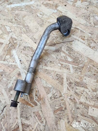 Трубка кондиционера bmw x5 e53