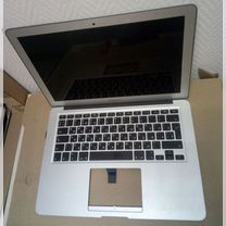 Apple macbook a1466 по запчастям