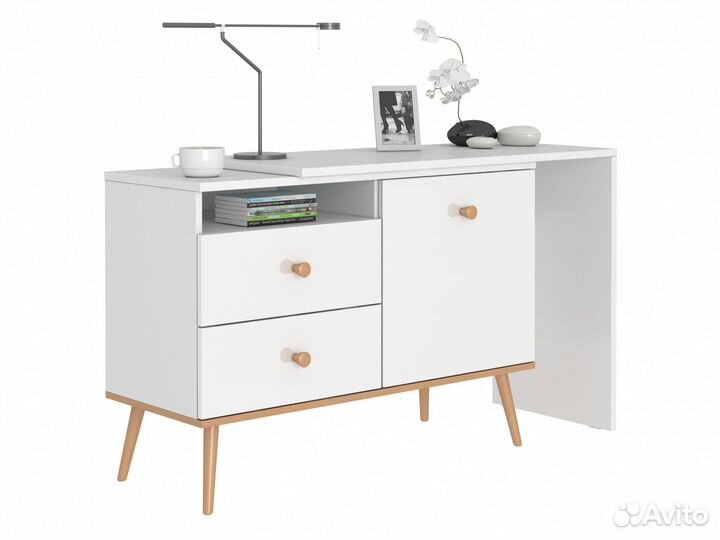 Стол тумба трансформер современный