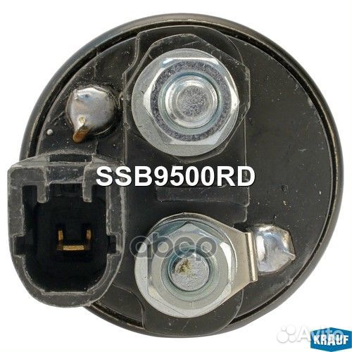 Реле втягивающее стартера SSB9500RD Krauf