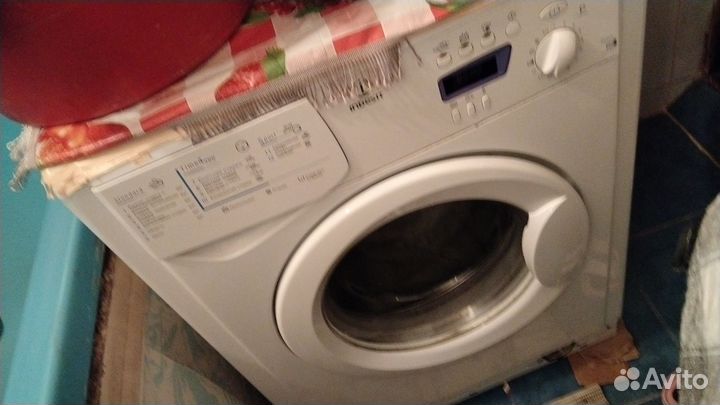Стиральная машина продаю