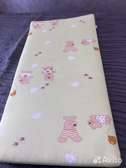 Матрас детский