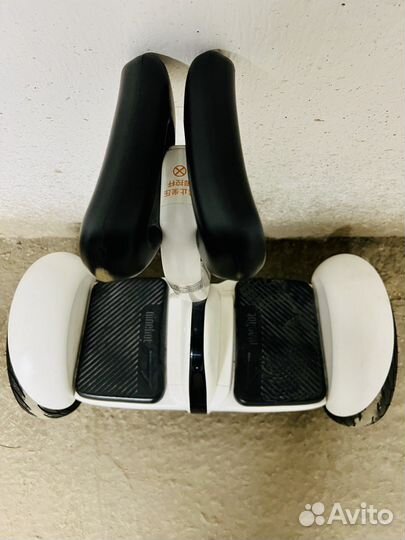 Гироскутер Segway Xiaomi Ninebot mini