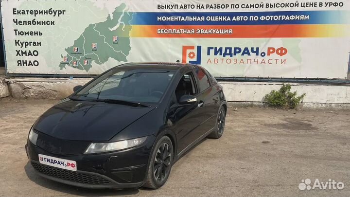 Трубка картерных газов Honda Civic (5D) 18717-RNA
