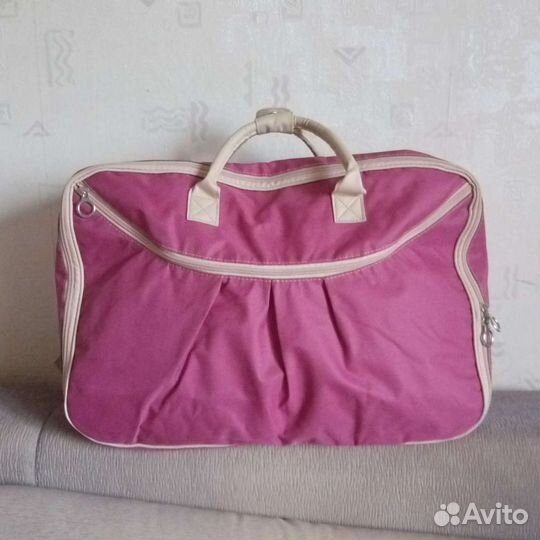Сумка женская не кожа новая