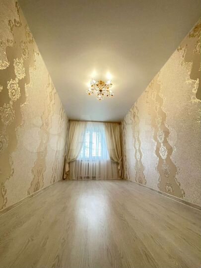 2-к. квартира, 42 м², 2/2 эт.