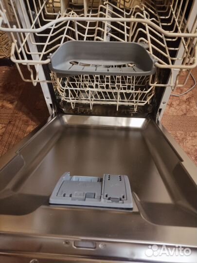 Посудомоечная машина Bosch 45 см