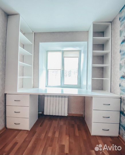 Рабочее место для школьника
