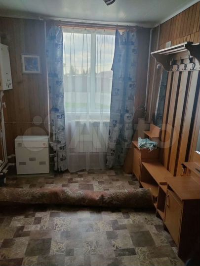 Дом 50 м² на участке 10 сот.