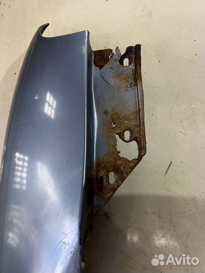 Крыло переднее правое Daewoo nexia n100