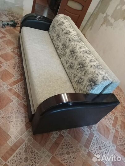 Диван б/у