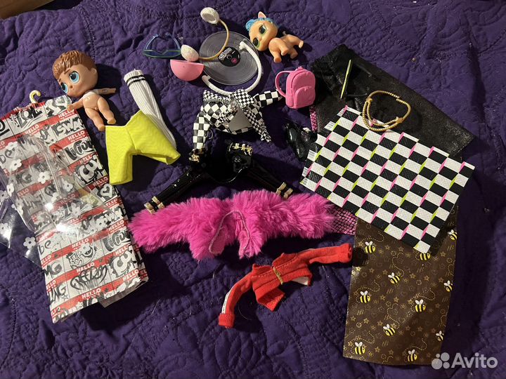 Большая коллекция лол lol omg