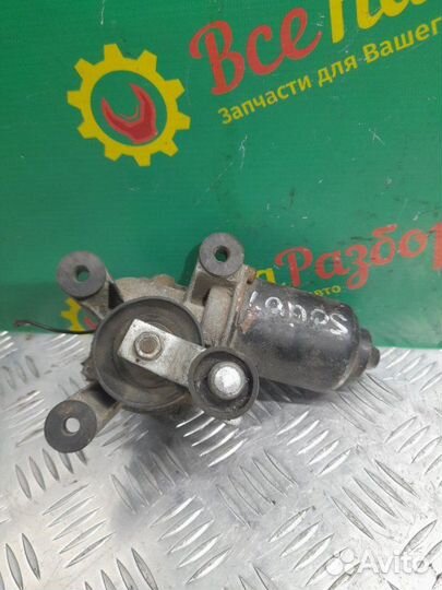 Моторчик дворников Chevrolet Lanos седан 1.5 2002