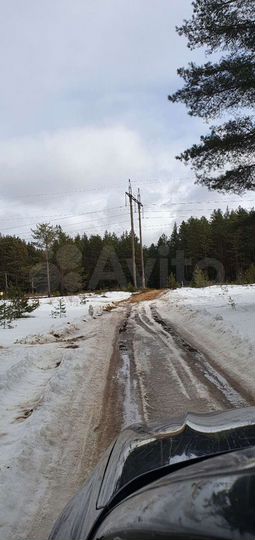 Участок 15 сот. (СНТ, ДНП)