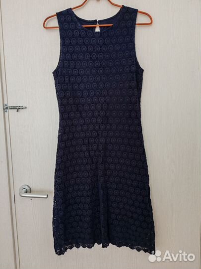 Платье на выпускной нарядное 44-46 размер