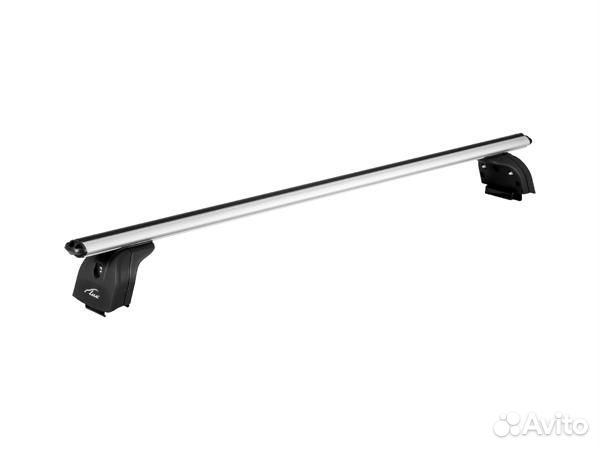 Багажная система Toyota Fortuner 2015-2024