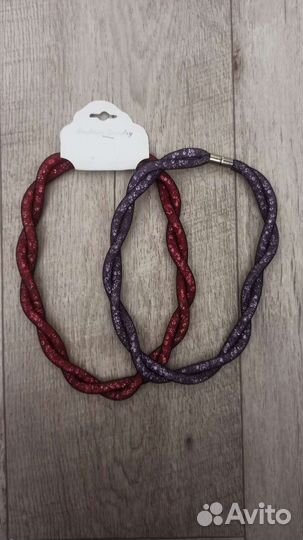 Ожерелье/колье