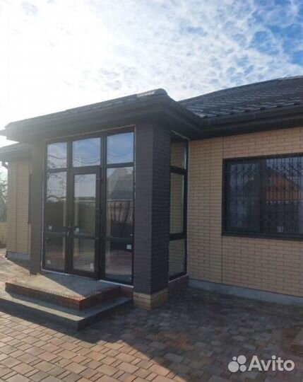 Пластиковые Окна Балконы Двери от производителя