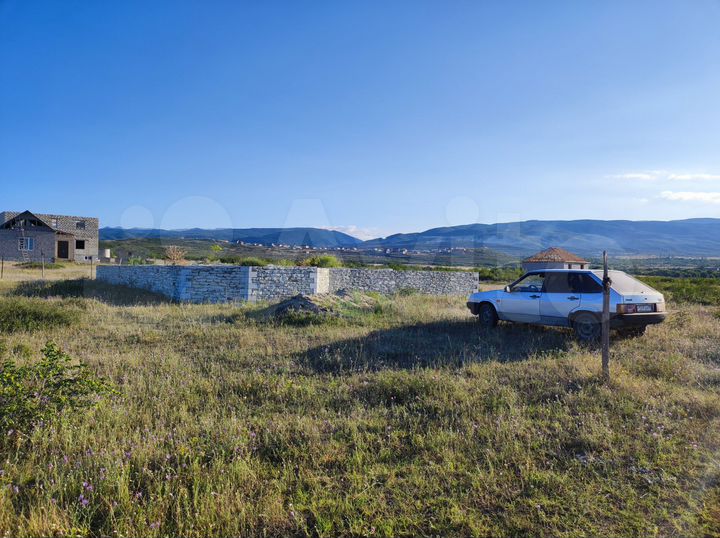 Участок 6 сот. (ИЖС)