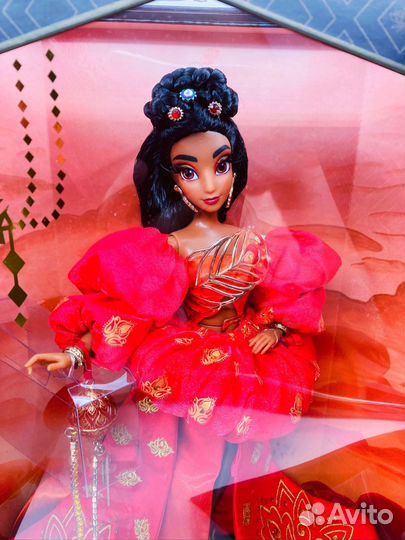 Коллекционная кукла Дисней 