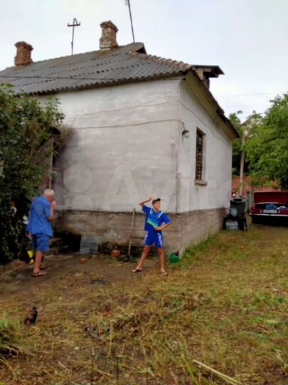 Дом 73,7 м² на участке 82 сот.