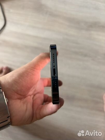 iPhone 12 pro 128 gb