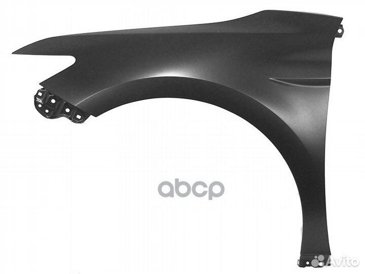 Крыло переднее toyota camry 18- LH ST-TYL7-016-2