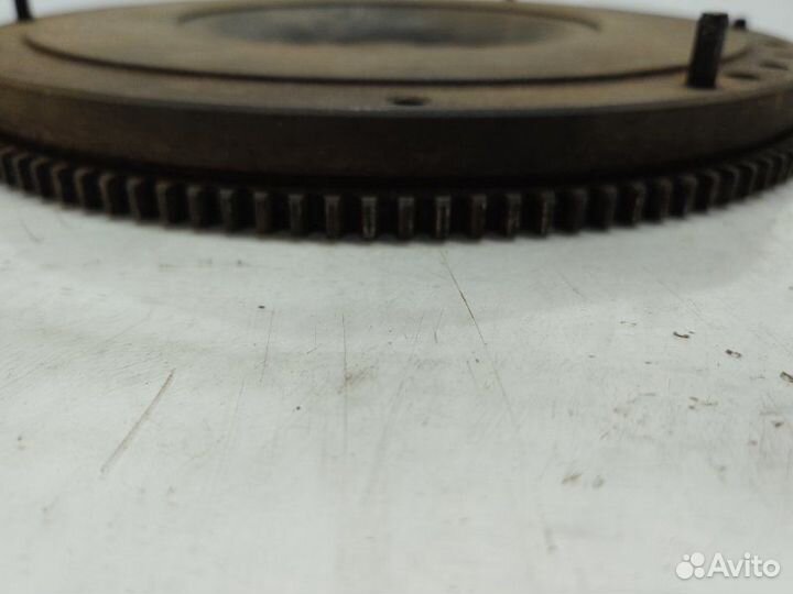 Маховик МКПП Chery Fora SQR481F 2009