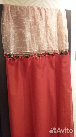 Продам шторки
