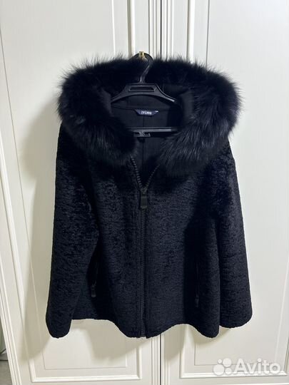 Полупальто женское 48 50
