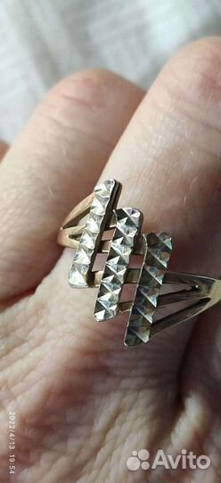 Золотое кольцо