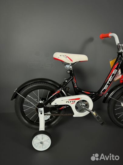 Велосипед детский 14
