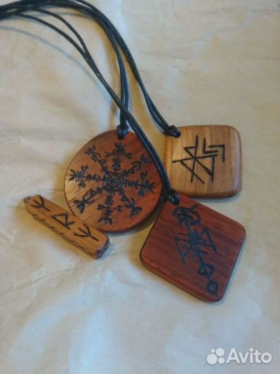 Талисманы обереги амулеты