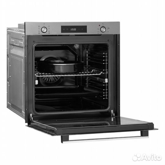 Электрический духовой шкаф Simfer B6EM69070