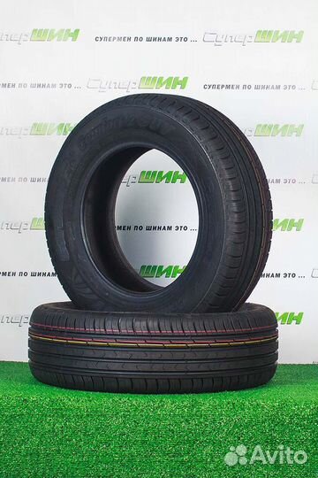 Cordiant Comfort 2 SUV 225/60 R17