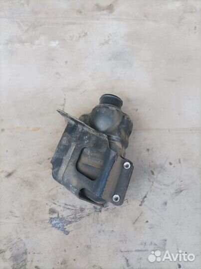 Резонатор воздушного фильтра Audi A6 C5