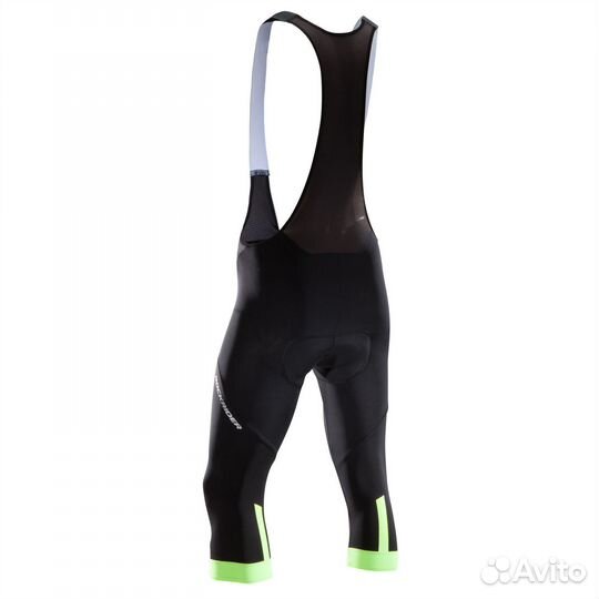 Велошорты с памперсом Decathlon L, XL новые