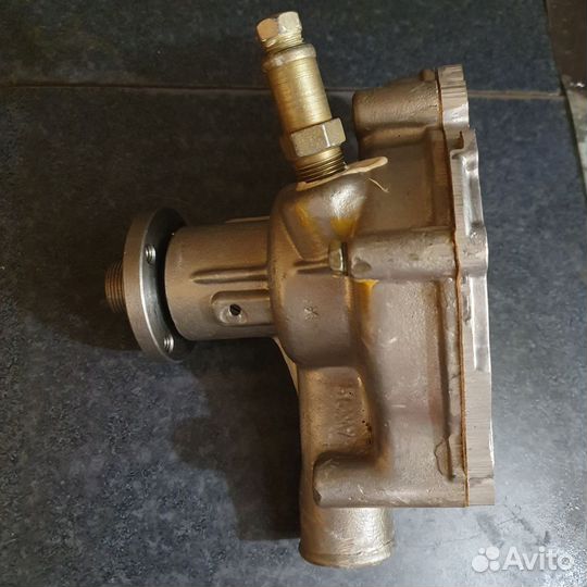 Помпа УАЗ, Газель