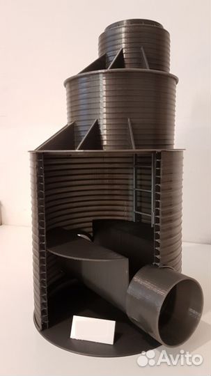 3D Печать Электросталь